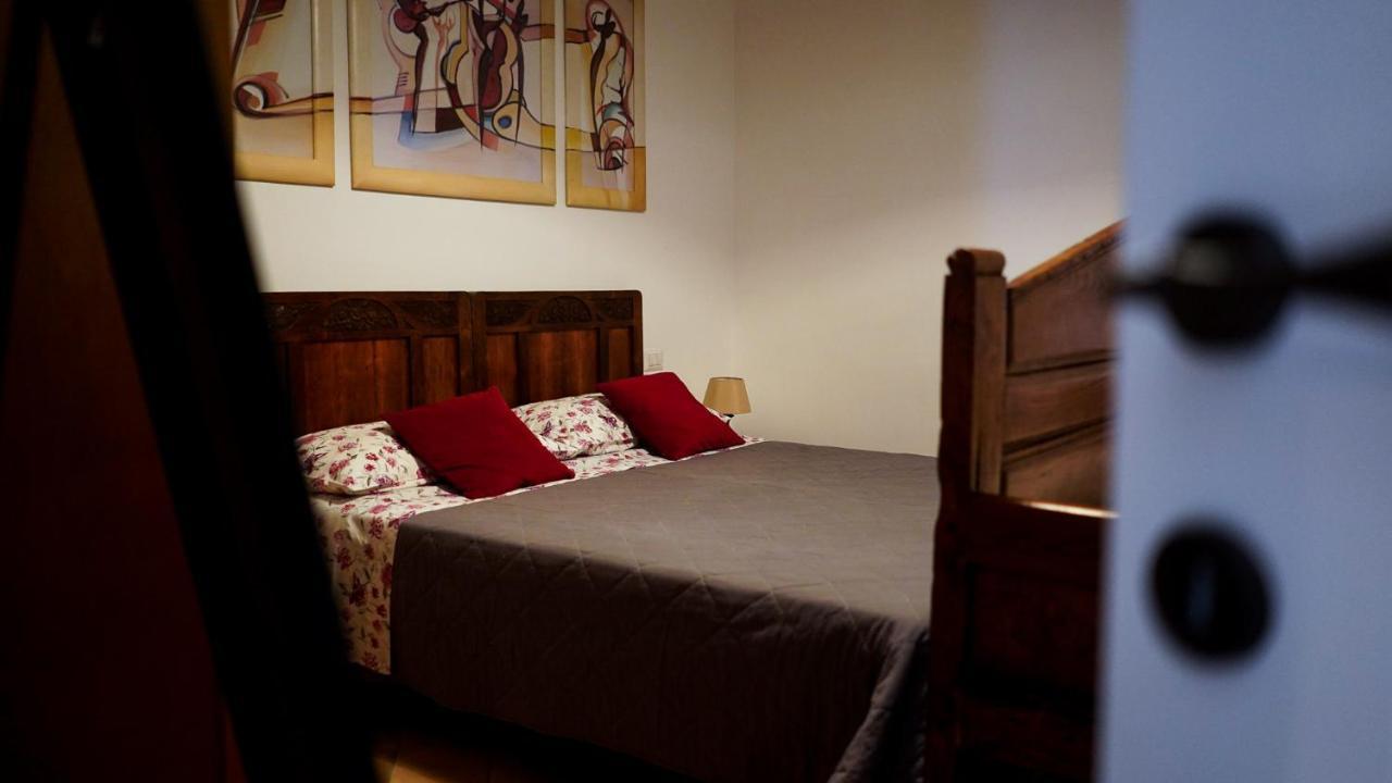 Palazzina Mariani Aparthotel Rom
