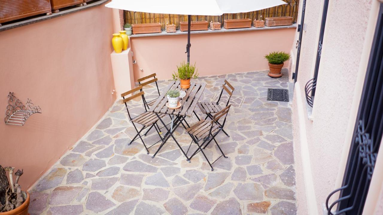 Palazzina Mariani Rom