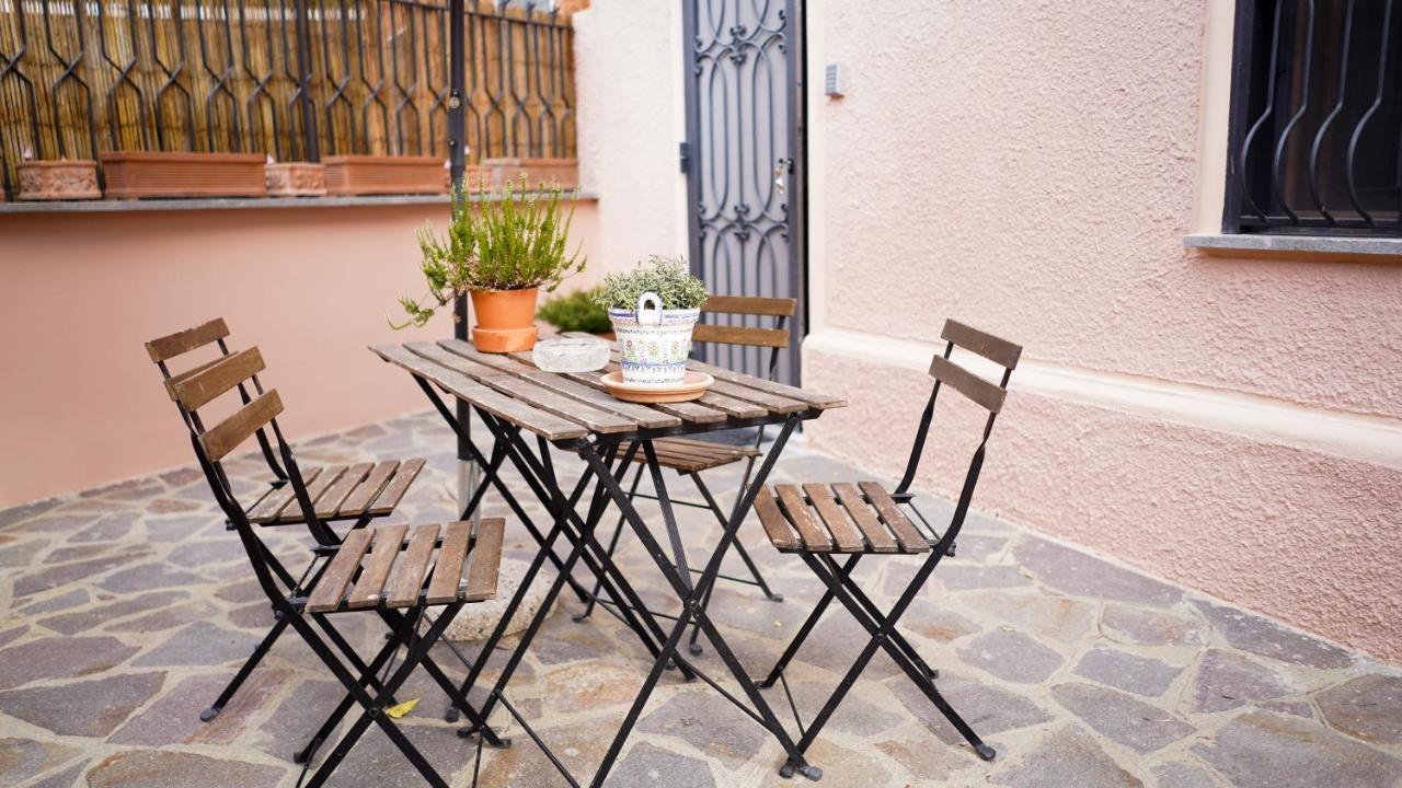 Palazzina Mariani Aparthotel Rom