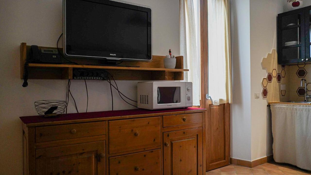Aparthotel Palazzina Mariani Rom